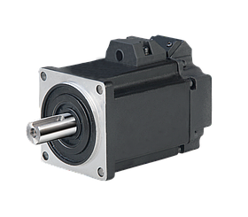 WB series servo motor WB60ST-M00630CYA3-B1
