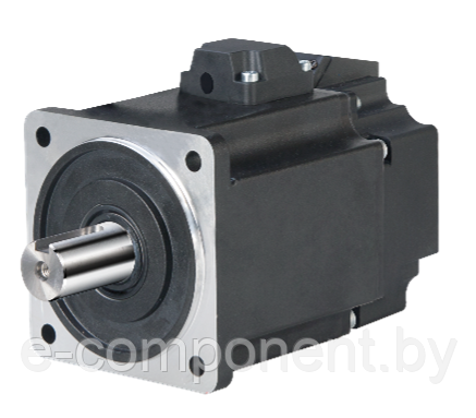 WB series servo motor WB80ST-M03230GYA3-B1