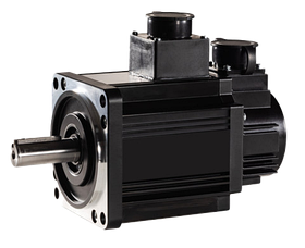 WB series servo motor WB110ST-Z1M04220GYA5-B1