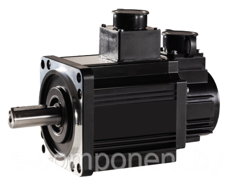 WB series servo motor WB110ST-M05430GYA5-B1