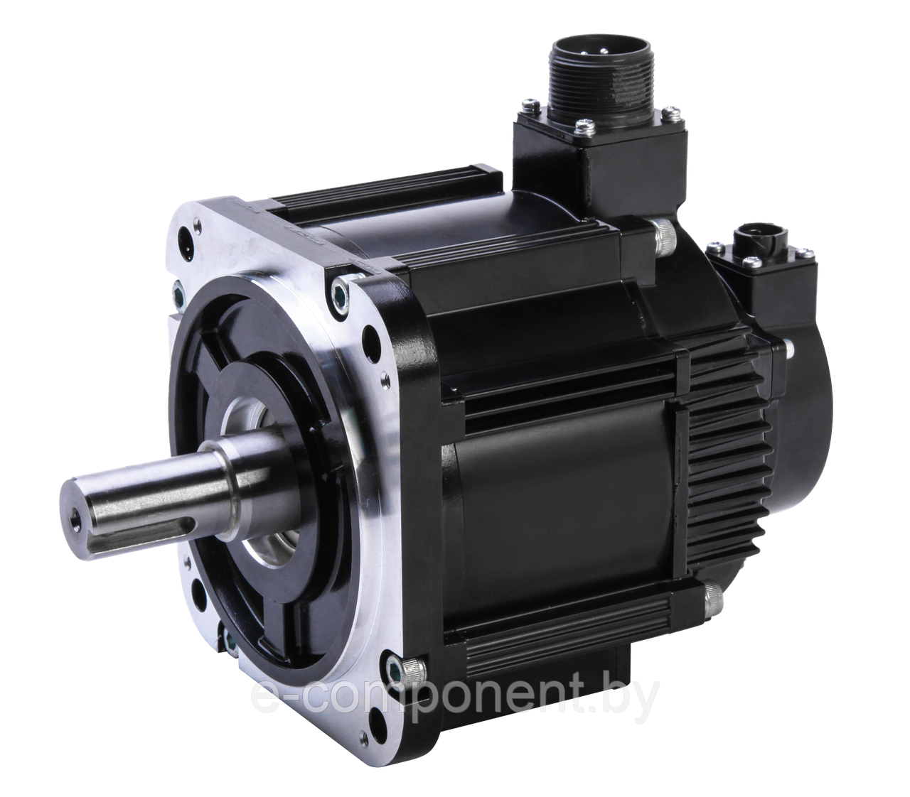 WB series servo motor WB130ST-M11515HYA5-B1