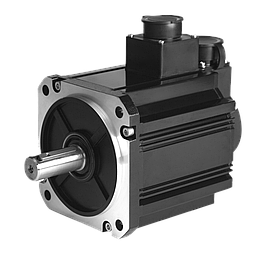 WF series servo motor WF130ST-Z1M07220GYA5-B1