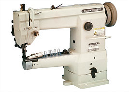 Highlead GC2605 рукавная швейная машина (комплект)