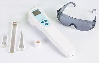 Аппарат квантовой терапии Vityas-Avto с насадками, фото 3