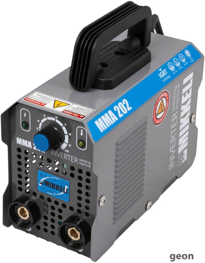 MMA-202