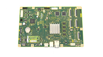 Плата CT-BU42 | 960K96550 для Xerox WorkCentre 6655i