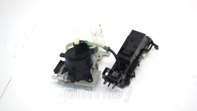 Узел парковки 1091840 для Epson Stylus Photo 2100