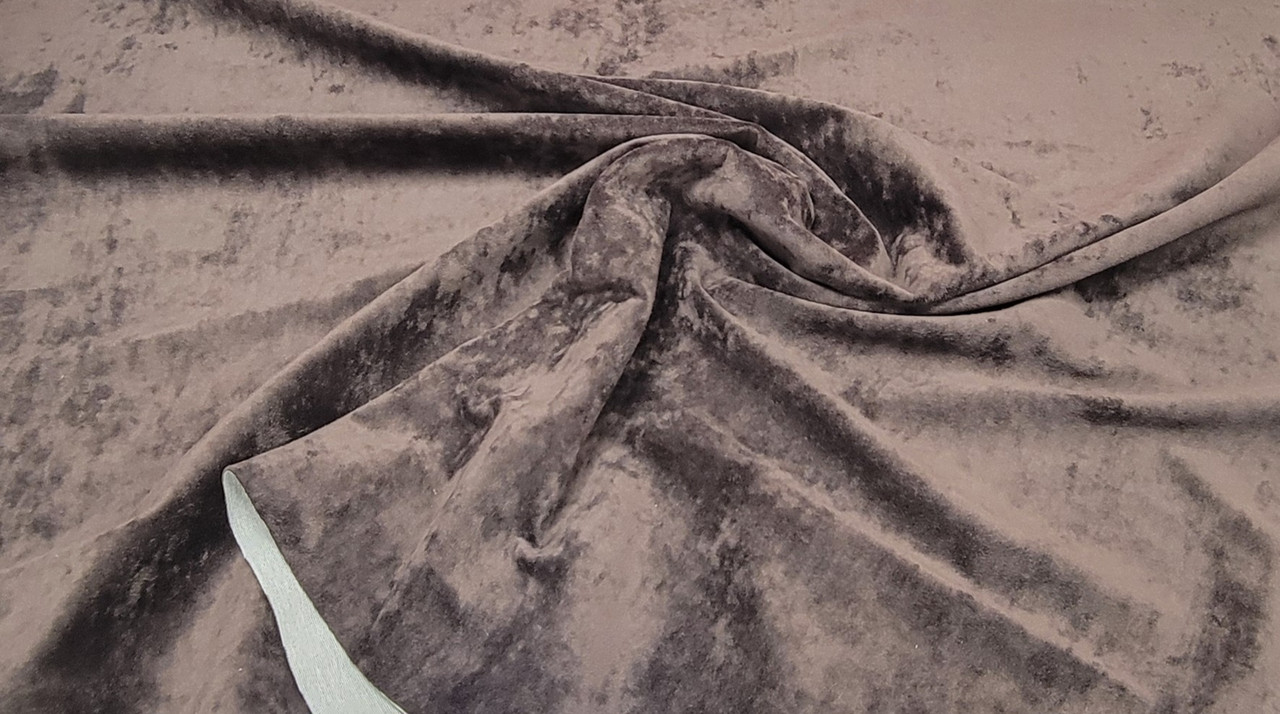 Обивочный материал велюр