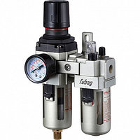 Блок подготовки воздуха FUBAG FRL 3000 1/2 " 190150