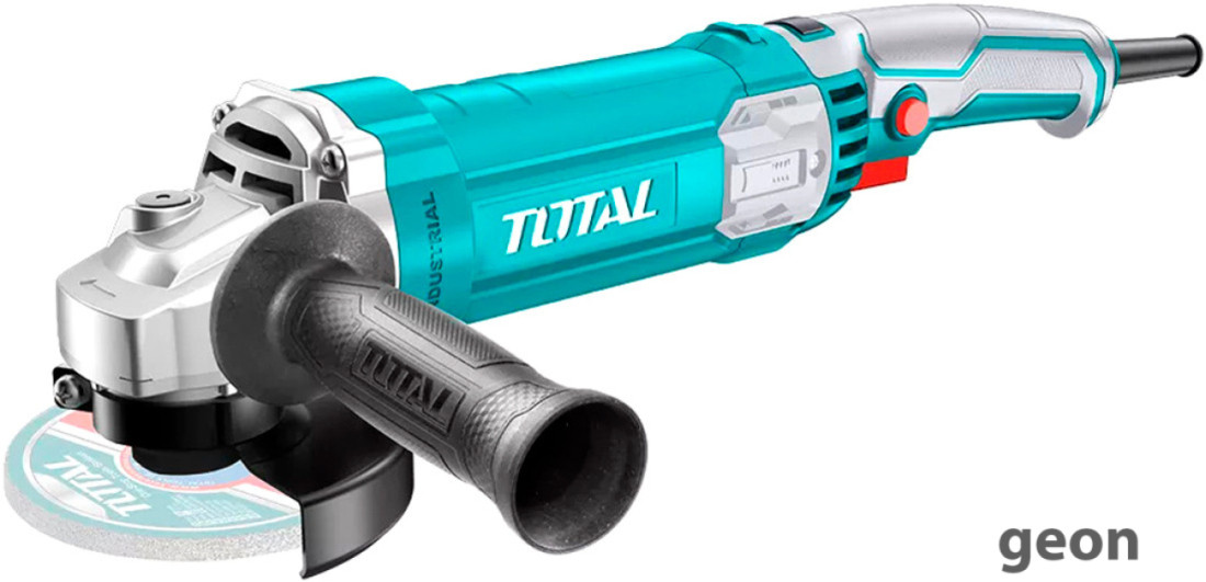 Угловая шлифмашина Total TG11012556