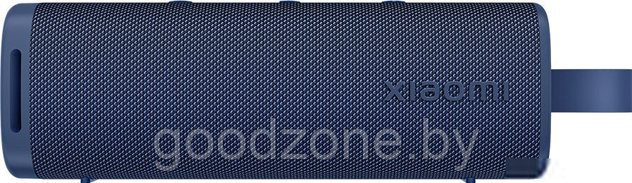 Беспроводная колонка Xiaomi Sound Outdoor (синий, международная версия)