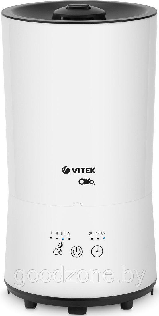 Увлажнитель воздуха Vitek VT-1761