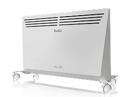 Конвектор электрический Ballu Heat Max BEC/HME-2000
