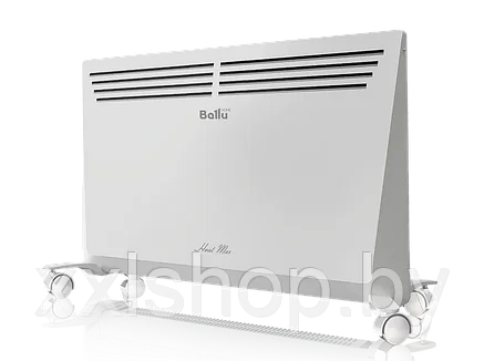 Конвектор электрический Ballu Heat Max BEC/HME-2000, фото 2