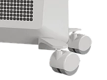 Конвективно-инфракрасный обогреватель Ballu BIHP/R-1500, фото 2