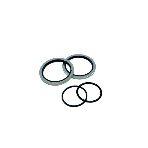 Комплект уплотнений Danfoss 155G8525