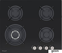 HGG 640 BG Nano Glass