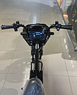 Электровелосипед ikingi monster pro 25ah, фото 2