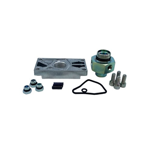 Крышка для механического поплавкового положения Danfoss 157B0005