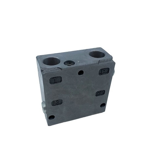 Насосный модуль Danfoss 157B5111