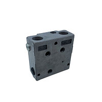 Насосный модуль Danfoss 157B5101