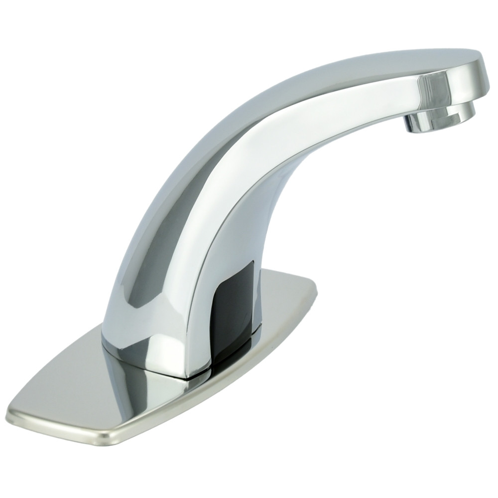 Сенсорный моно кран Juguni Арт. 0402.438 для раковины, без подводки