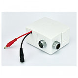 Сенсорный моно кран Juguni Арт. 0402.438 для раковины, без подводки, фото 3