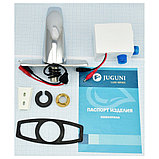 Сенсорный моно кран Juguni Арт. 0402.438 для раковины, без подводки, фото 6