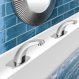 Сенсорный моно кран Juguni Арт. 0402.438 для раковины, без подводки, фото 10