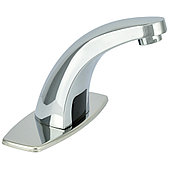 Сенсорный моно кран Juguni Арт. 0402.438 для раковины, без подводки