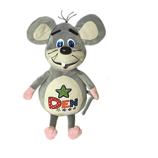 Мышонок Дэн, арт.19С-324-И-МД