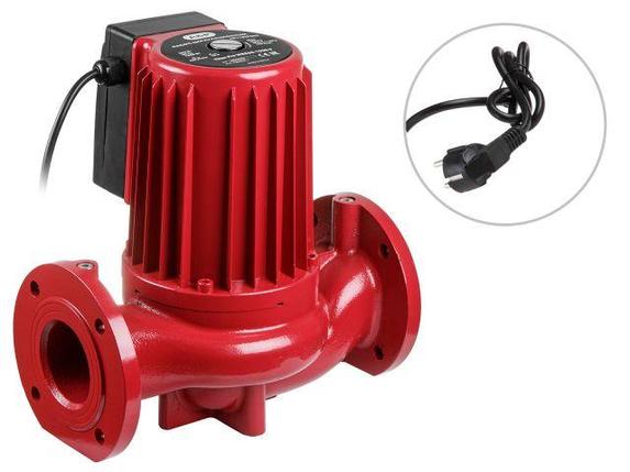 Насос циркуляционный Titan Pro WRS65-1500-F, A&P, фото 2