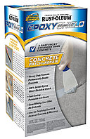 Шпатлёвка эпоксидная (для бетонных полов) Epoxy shield