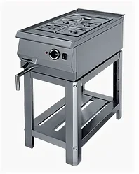Мармит GRILL MASTER МЭ800-1 (электрический) арт. 24060