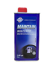 Антигель для дизельного топлива FUCHS MAINTAIN WINTERFIT Германия