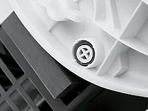 Конвектор Electrolux ECH/B-2000 E (Brilliant), фото 2