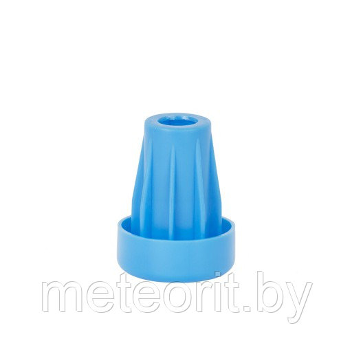 Втулка для конуса (голубой)
