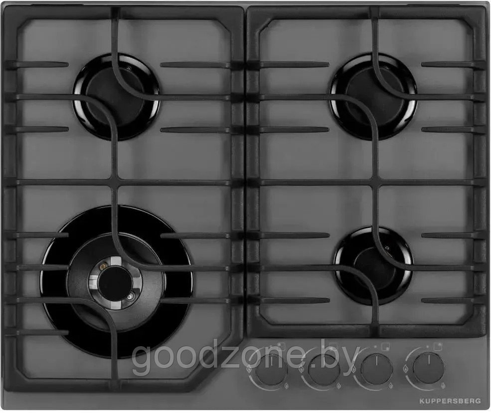 Варочная панель KUPPERSBERG FG 63 GR
