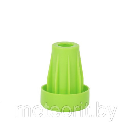 Втулка для конуса (салатный)
