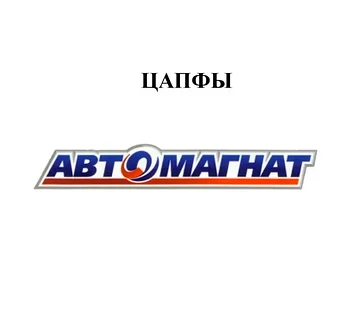 ЦАПФЫ