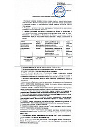 Положение о предоставлении стимулирующих выплат от 24.09.2024г.