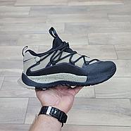Кроссовки Nike ACG Air Terra Antarktik Low Beige Black, фото 2