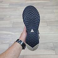 Кроссовки Nike ACG Air Terra Antarktik Low Beige Black, фото 5