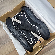 Кроссовки Nike ACG Air Terra Antarktik Low Black, фото 7
