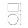 Светильник SP-RONDO-90B-8W Day White BK (Arlight, IP40 Металл, 3 года), фото 4