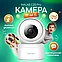 Поворотная камера видеонаблюдения IP WiFi Mivo Mi-001 (2.4 GHz,5 GHz), фото 2