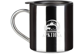 Термокружка  «Арктика», 300 мл, арт. 801-300