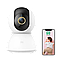 IP-камера Xiaomi Mi 360 Home Security Camera, 2К, Wi-Fi, MicroSD до 32GB, фото 5
