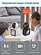 Умная IP-Камера Wi-Fi 2.4.G Video Calling Smart Camera 3мп, (день/ночь, датчик движения, PTZ, фото 3