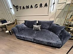 Диван "ДИЖОН" фабрика TANAGRA Россия